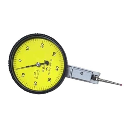 Lever Dial Gauge 513-474-10E Digital Indicator With Horizontal Display 0-0.8mm