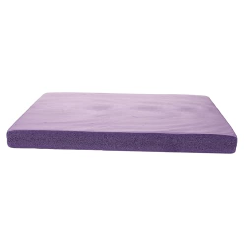 Tapis de gym et Pilates pour votre salle de gym à domicile