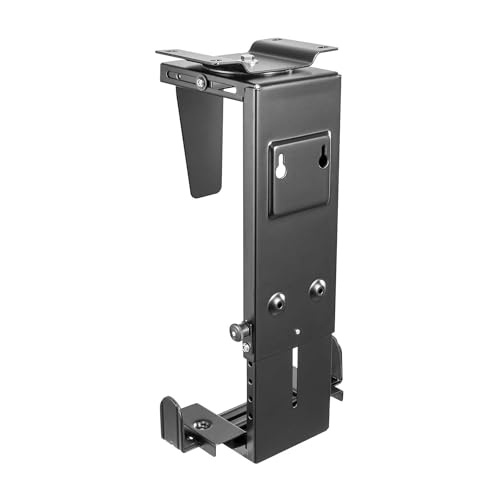 AISENS - MPC04-203 - Supporto Girevole antifurto e...