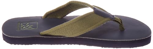Image of Woodland Men Flip-Flops