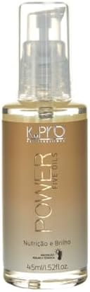 K.Pro - Argan Power Oil