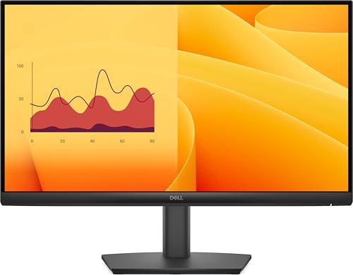 Dell Pro 22 Mon-E2225HM