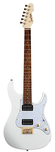 GrassRoots G-SN-45DX Snow White GLM^[