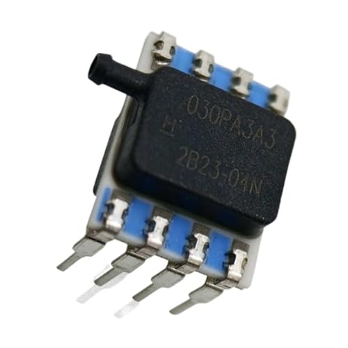 �f�W�^�����̓Z���T�[ HSCDRNN030PA3A3 ���̓g�����X�f���[�T�[�̍����x