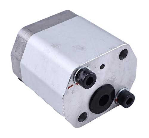 Image of Hydraulic Pump 7023580 Compatible with JLG Electric Scissor Lift 2646ES 3246ES