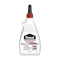 Algopix Similar Product 10 - Ponal 1577967 Fix and Tight Wood