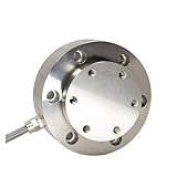 EGTDSFGJA Drucksensor für Speichenrad, 10t Messkapazität, Waage für automatische Prüfung, 20t Kompressions-Wägezelle (30t)