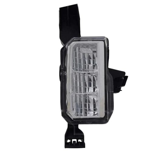 Phares Pare-chocs Avant LED Subaru Outback 2020 Rénovation Antibrouillard Droit