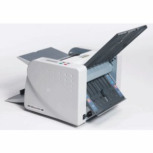 Ideal Falzmaschine 8305 für 4 Falzarten