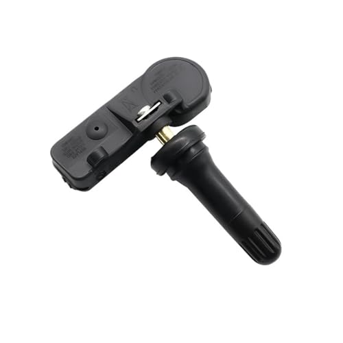 Capteur de pression des pneus TPMS pour trajets sereins en vacances