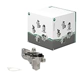 NTK Abgasrückführungsventil/AGR-Ventil EGE5-D123, 95611