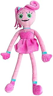 New Mommy Long Leg Soft Toy, Mommy Long Leg Plush Toy, 45cm Mommy Long Leg Stuffed Horror Game Monster Surrounding Comfortable Doll Cute And Funny For Fans