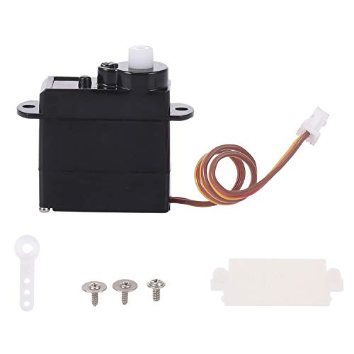 Kedelak XK X450 RC gzeug gzeug Hubschrauber Starrflügel Querruderservo Cover