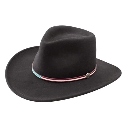 Image of Bozeman Outdoor Hat - Light Brown