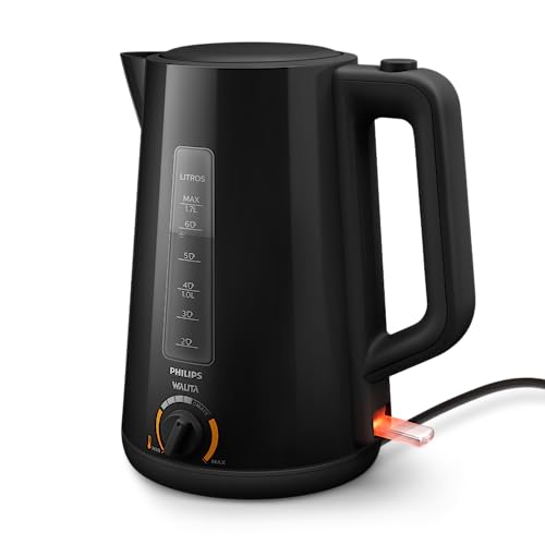Philips Walita Chaleira Série 5000 RI9368/91 Preta