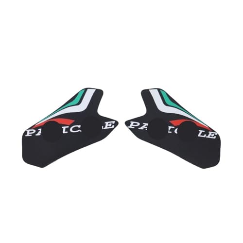 Protège poignées réservoir moto pour rouler confortablement en Panigale 959 - 4