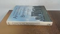 A Guide to the Archaeological Sites of the British Isles 0816015708 Book Cover