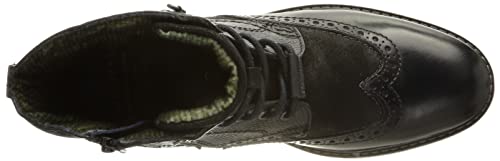 Image of bugatti mens Oxford Boots