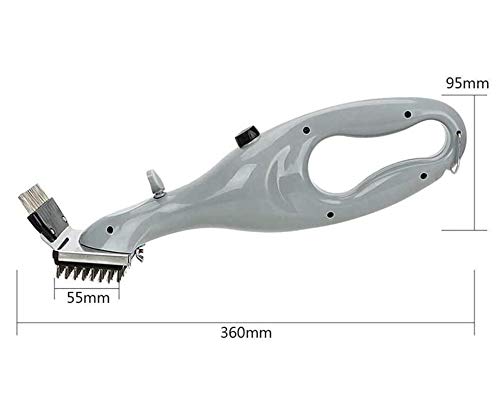 Best Bbq Steam Cleaner