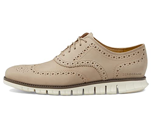 Image of Cole Haan Men's, Grand+ Wingtip Oxford