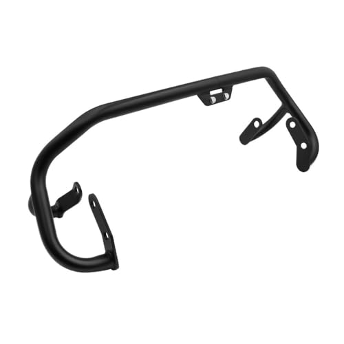 Pare-chocs barre anti-chute moto CB 1000 Hornet SP 2025 crash bar