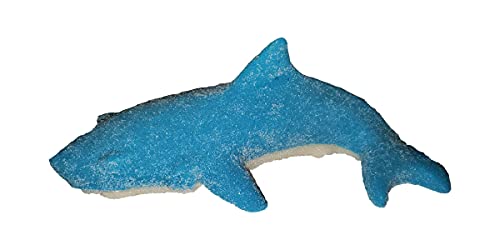 The Gummy Bear Guy Sour Shark Gummy Bear miniatura 3