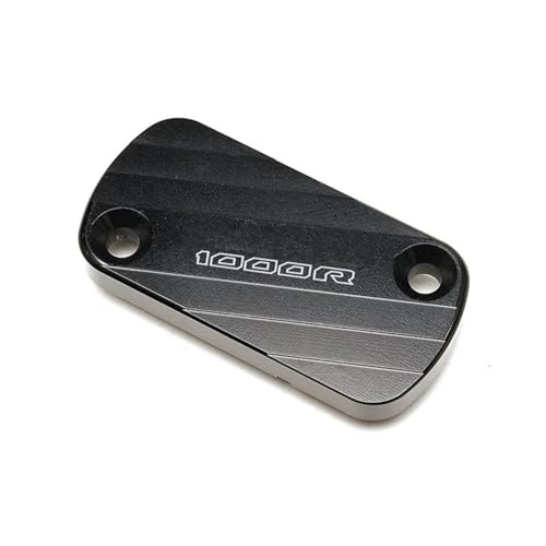 Tapa de líquido de frenos trasero de aluminio para proteger el aceite de tu CB1000R