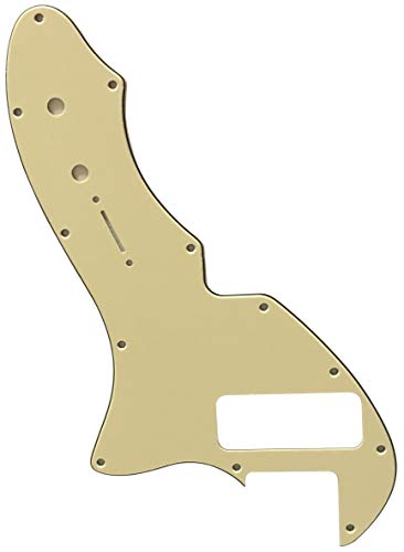 �G���L�M�^�[�s�b�N�K�[�h For Telecaster 69 Thinline Reissue P90 Style (3�v���C���B���e�[�W�C�G���[)