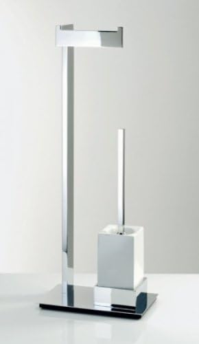 BK SBK Toilet Combination from Decor Walther White