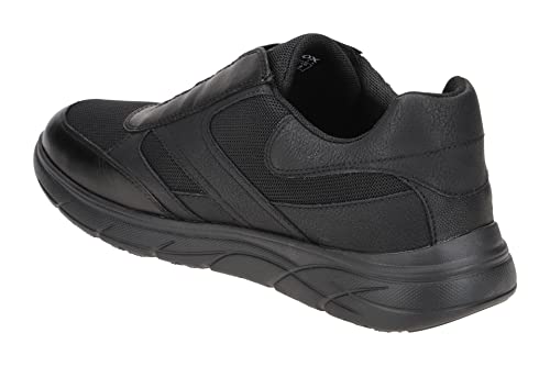 Geox U Portello Nero 40