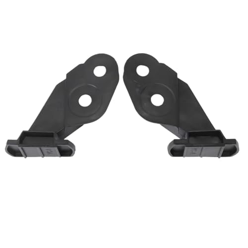 Supports de calandre pare-chocs avant pour BMW E46 330i 2001-2006 et 328i