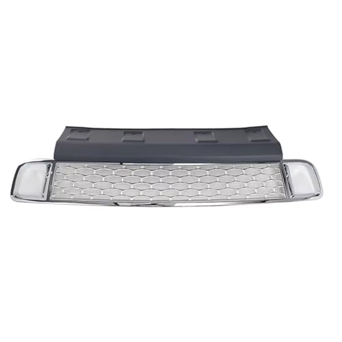 Calandre avant Range Rover L322 argent pour résoudre le vieillissement des grilles