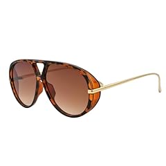 A04 Tortoise/Gradient Brown