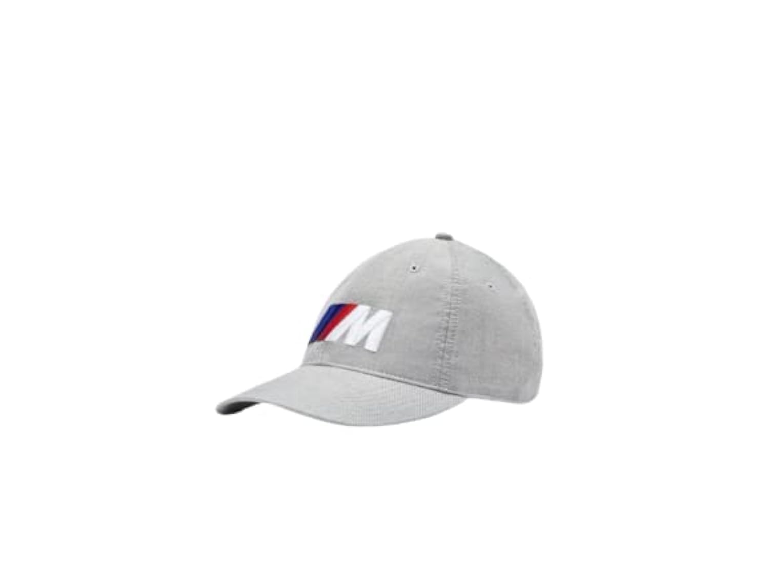 M Logo Cap