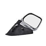 retrovisor mitsubishi montero sport Para Mitsubishi Para Montero Para Pajero 2 MK2 V31 V32 V33 V43 V44 V45 V46.