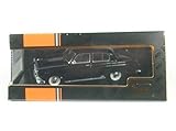 gaz wolga m21 deagostini Wolga GAZ M21 (schwarz) 1960 - 1:43