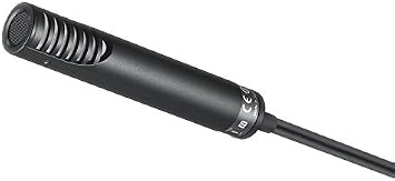 Sony ECMMS2 Stereo Condenser Microphone