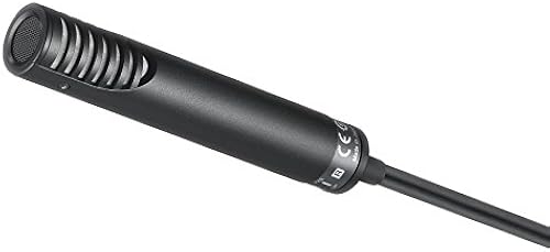 Sony ECM-MS2 Profi-Mikrofon