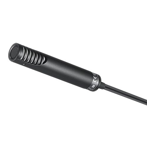 Sony ECM-MS2 Profi-Mikrofon