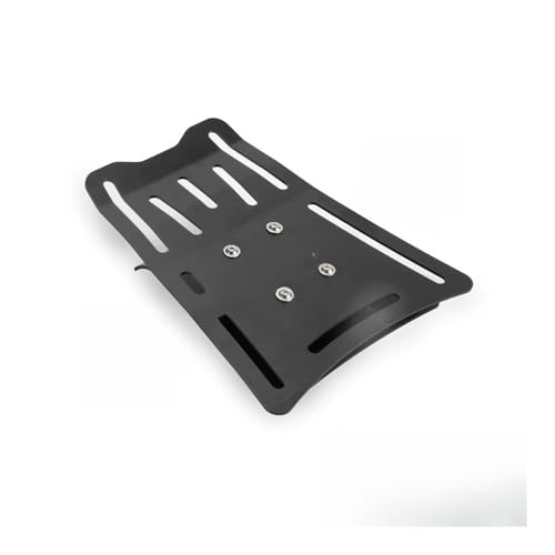 Porte-bagages Sportster S étagère de support arrière pour moto Harley RH1250S 2021 2022