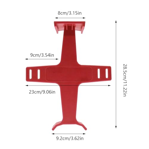 Support de fourche moto bloc suspension pour garage et atelier