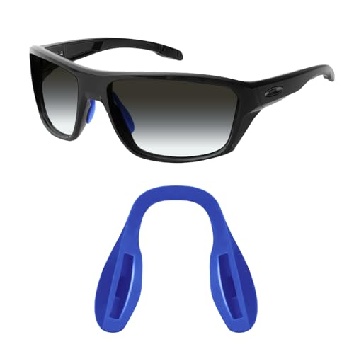 Image of Mryok Replacement Nosepiece Nosepad for Oakley Split Time OO4129 Sunglass - Options