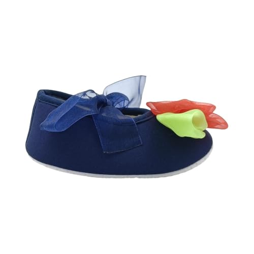Image of Rsmart Baby Boys & Girls Flower Shoes, Stylish Comfortable Casual Shoes for Kids