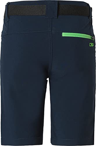 Bermuda stretch garçon CMP short randonnée extensible