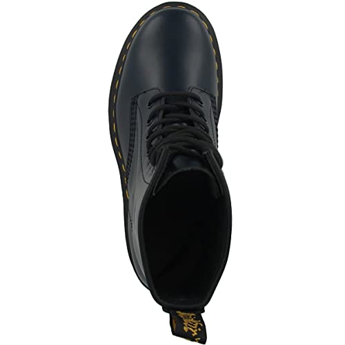 Image of Dr. Martens Unisex 1460 Leather 8 Eye Boot | Casual Boots
