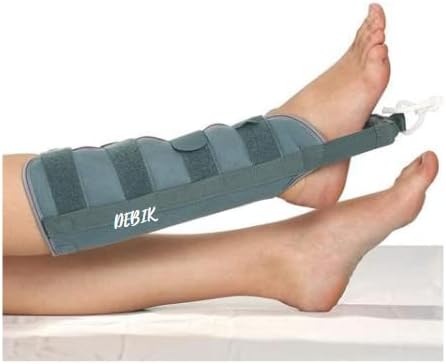 DEBIK | Leg Traction Brace - (MEDIUM)