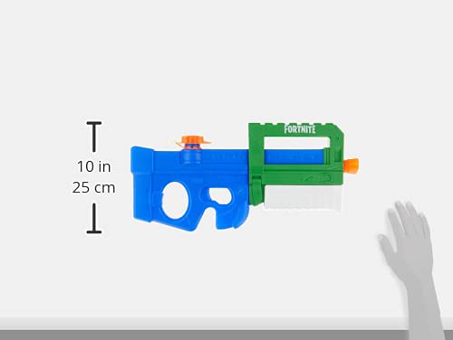 Nerf Super Soaker Fortnite - vue 7