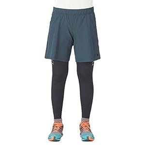 [ザノースフェイス] ハーフパンツ フレキシブルショーツ レディース NBW91785