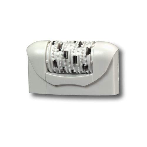 Preisvergleich Produktbild Braun Epilierkopf Standard weiß 67030280