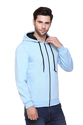 Image of Colors & Blends - Men's Blended Hoodie